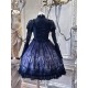 Mademoiselle Pearl The Sword Of Maria Blouse, Apron, Skirt, JSKs and One Piece(Reservation/3 Colours/Full Payment Without Shipping)